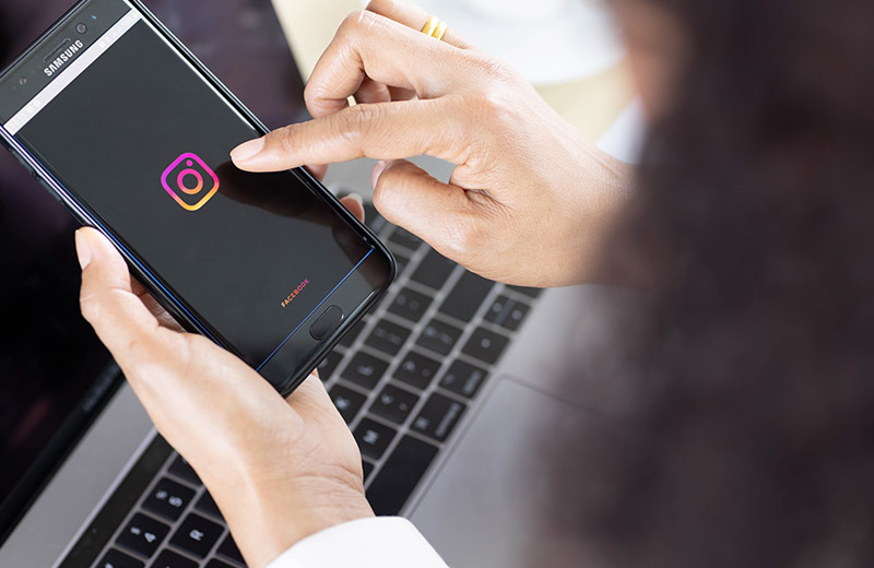 ۱۰ اشتباه رایج در فروش دایرکت اینستاگرام و راه‌حل آن‌ها