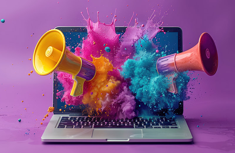 تفاوت بازاریابی درونی و بیرونی؛ کدام روش برای فروش تلفنی مؤثرتر است؟