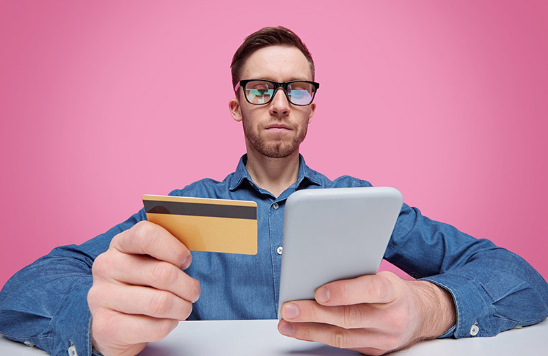 اگر مشتری گفت «شرایط پرداخت ندارم» چیکار کنم؟